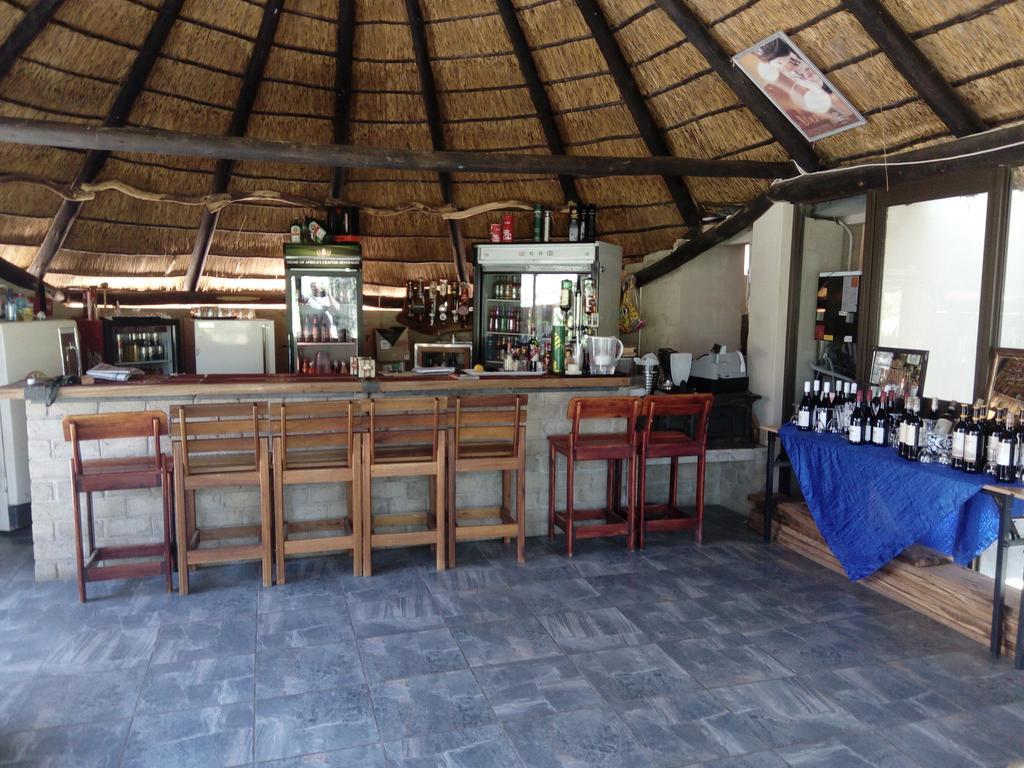 Xain Quaz Camp Hotel Gobabis Ngoại thất bức ảnh