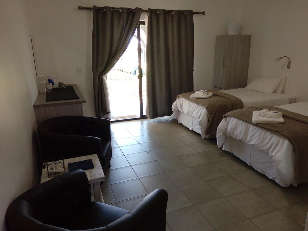 Xain Quaz Camp Hotel Gobabis Ngoại thất bức ảnh