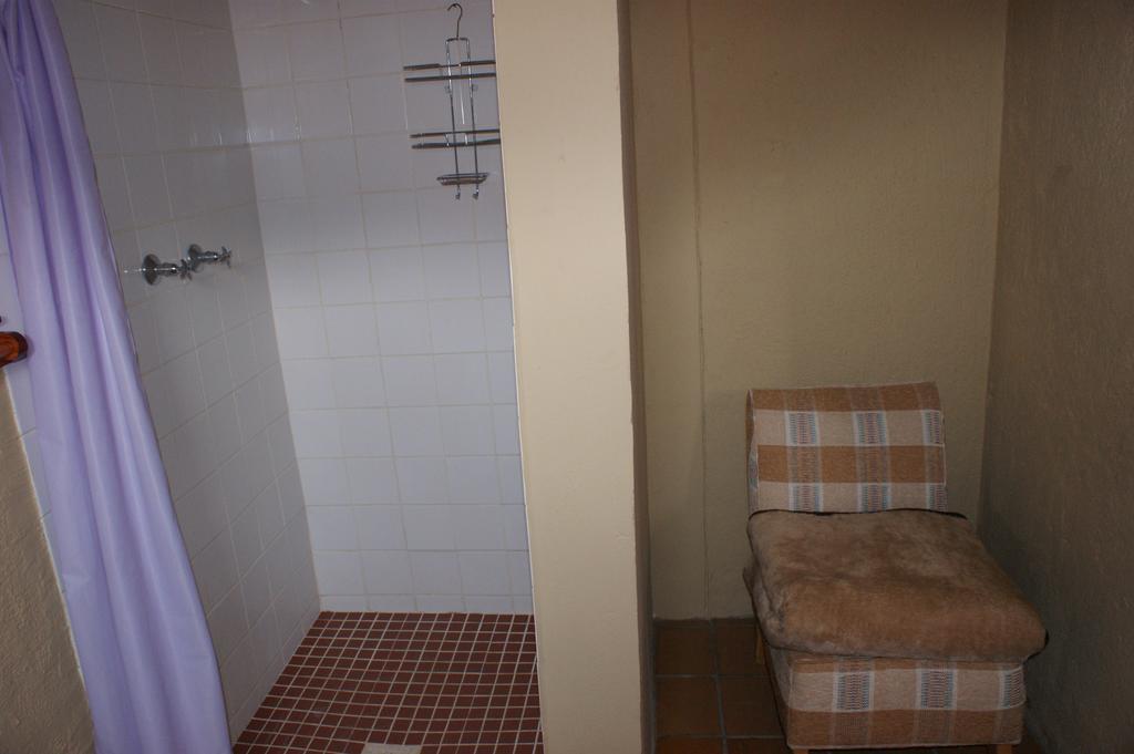 Xain Quaz Camp Hotel Gobabis Ngoại thất bức ảnh