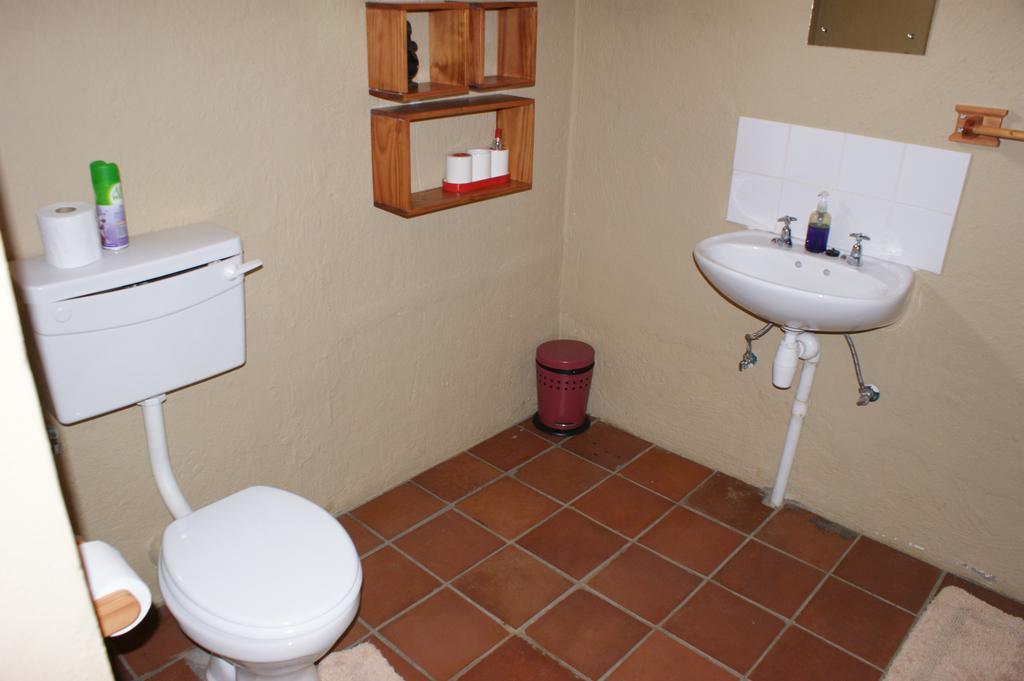 Xain Quaz Camp Hotel Gobabis Ngoại thất bức ảnh