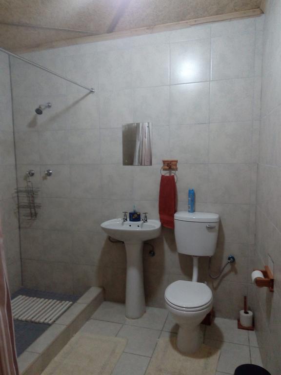 Xain Quaz Camp Hotel Gobabis Ngoại thất bức ảnh
